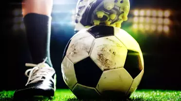 Futbol: Spor Toto Süper Lig