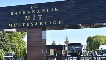 MİT'te Yeni Yapılanma: ByLock'u Deşifre Eden İsim Dış İstihbaratın Başına Geçti