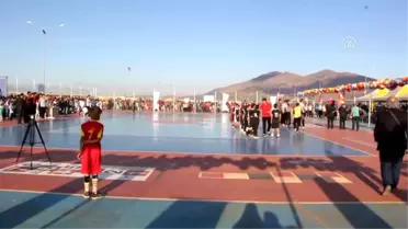 Oynaya Oynaya Gülün Çocuklar' Projesi