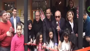 Şile'de Orman Okulu Açıldı
