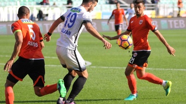 Spor Toto Süper Ligi