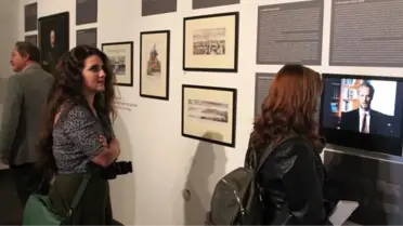 Yunan Gazetecilere Trakya Tanıtılıyor