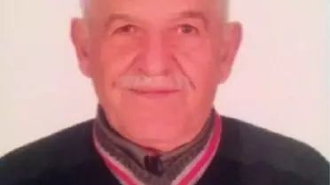 26 Gündür Kayıptı, Cesedi Bulundu