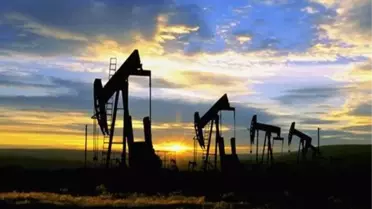 ABD'nin Petrol Üretimi Son 43 Yılın En Üst Seviyesinde