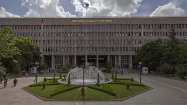 Ankara Garı Sanıklarının Avukatlarından 'Davadan Çekilme' Talebi