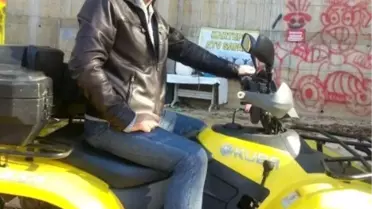 Ayının Saldırdığı Şahıs Öldü