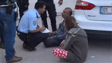 Beni Kurtarın, Vuracaklar' Diyerek Yardım İstemiş
