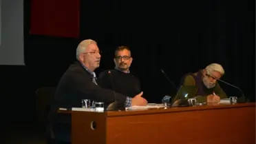Bozbey'den Kentsel Yenilemede Kaos Uyarısı