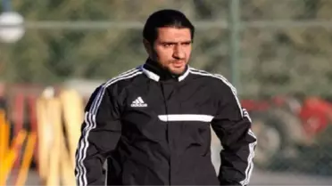 Büyükşehir Gaziantepspor'da Bülent Bölükbaşı İstifa Etti