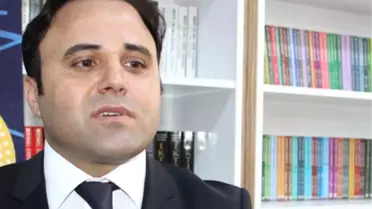 'FETÖ' Sanığı Hakime Evlilik Teklif Eden Vali Yardımcısı, Görevden Alındı