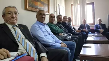 Emekli Binbaşıların 'Maaş Dengesizliği' Tepkisi