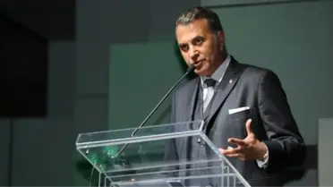 Fikret Orman, Evine Hırsız Girdiğini Söyledi