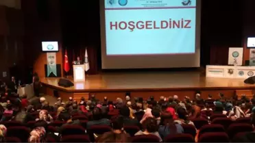 Her Yıl Bir Türk Bilgi Şölenleri' Başladı