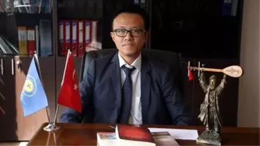 Japonya'da Doğdu, Mersin'de Alevilik-Bektaşilik Araştırma Merkezi'ne Müdür Oldu