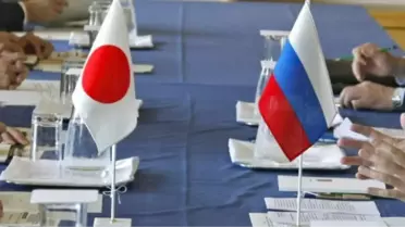 Japonya ve Rusya, İşbirliğini Genişletiyor