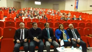 Müdür Yetkili Öğretmenlerle Değerlendirme Yapıldı