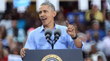 Obama'dan Trump'a: Twitter Hesabını İdare Edemiyor, Nükleer Kodları Elinde Tutamaz