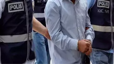 Sakarya'da Fetö/pdy Soruşturması
