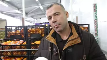 Türk Portakalı Yeniden Rusya'da