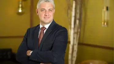 Yılda 10 Milyar Dolarlık Enerji Tasarrufu Mümkün'