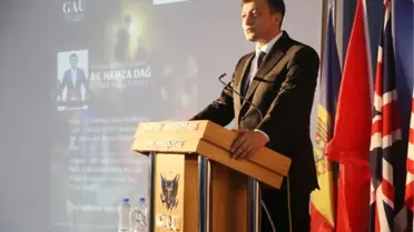 15 Temmuz Ruhu'nu İşlediler