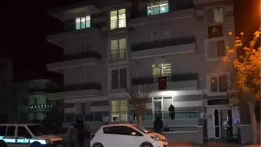 2 Çocuğunu Bıçaklayan Anne İntihara Kalkıştı: 1 Ölü, 2 Yaralı