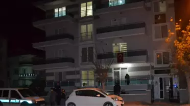 2 Çocuğunu Bıçaklayan Anne İntihara Kalkıştı: 1 Ölü, 2 Yaralı