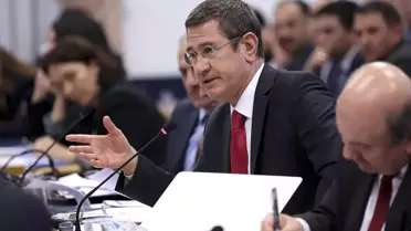 2017 Bütçesi TBMM Plan ve Bütçe Komisyonu'nda