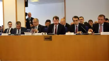 2017 Yılı Bütçesi Plan ve Bütçe Komisyonunda