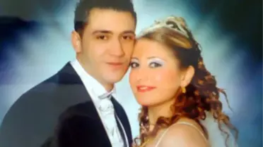 3 Çocuk Annesi Genç Kadın İntihar Etti