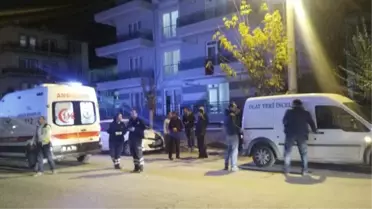 Afyonkarahisar'da Anne Dehşeti (2)