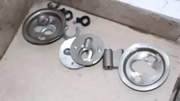 Afyonkarahisar'da Yaşanan Anne Cinneti