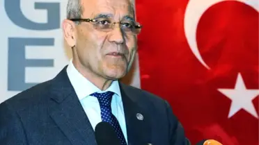 Ak Partili Eski Vekil Kalp Krizi Geçirdi