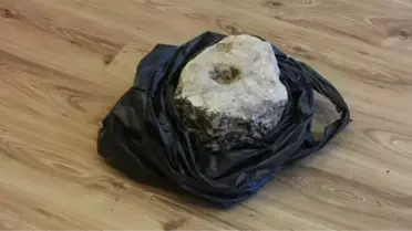 Altyapı Kazısından Tarih Çıktı