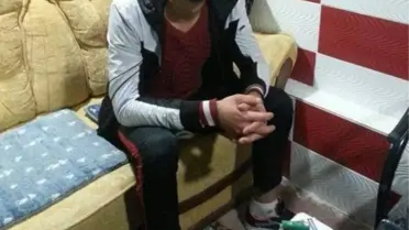 Arkadaşların Tartışması Kanlı Bitti: 1 Ölü