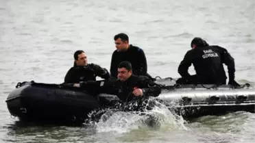 Balık Avına Çıktığı Gölde Kayboldu