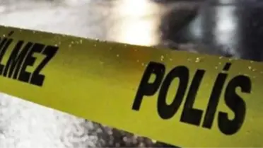 Başkentte Polis Merkezine Silahlı Saldırı