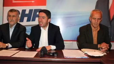CHP Malatya'da Alan Çalışması Yapacak