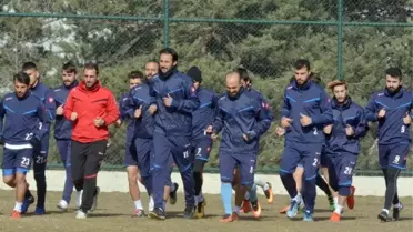 Dadaşlar'da Moraller Yüksek