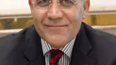 Eski AK Parti Antalya Milletvekili Arıcı Kalp Krizi Geçirdi