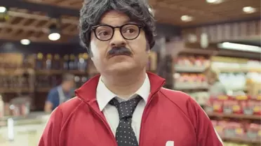 Eşofmanlı Şevket Hoca, Sürücü Kurslarını Kızdırdı