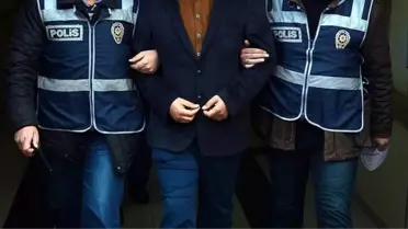 FETÖ'den Aranan Eski Ergenekon Davasının Avukatı Vural Ergül Yakalandı