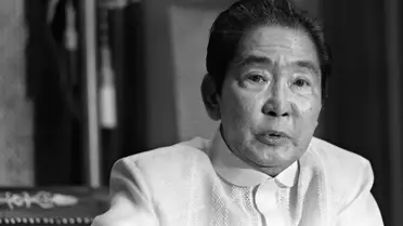 Filipinler'de Marcos'un 'Kahramanlar Mezarlığı'Na Gömülmesi