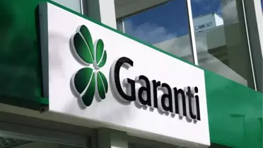 Garanti.com.tr' Tasarımıyla Dünyanın En İyisi Seçildi