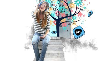 Gökhan Türkmen'in Yeni Şarkıları Canlı Yayında Fizy'de