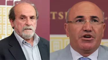 Ertuğrul Kürkcü ve Mahmut Tanal Tutuklandı Mı? Ertuğrul Kürkçü Kimdir? Mahmut Tanal Kimdir?