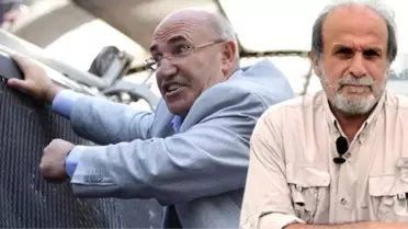 HDP'li Kürkcü ve CHP'li Tanal'a Yedişer Yıla Kadar Hapis İstemi