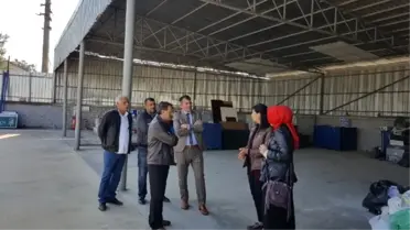 Kartepe Agm, Sakaryalı Ziyaretçilerinden Tam Not Aldı
