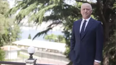 Koç Holding'in Konsolide Cirosu 9 Ayda 49.8 Milyar Liraya Çıktı