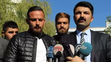 Deniz Naki: Ben Her Zaman Mesajlarımda Barışın Olmasını İstediğimi Belirttim